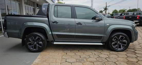 VOLKSWAGEN-AMAROK-3.0 V6 TDI DIESEL EXTREME CD 4MOTION AUTOMÁTICO VOLKSWAGEN-AMAROK-2024