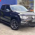 VOLKSWAGEN AMAROK 3.0 V6 TDI DIESEL HIGHLINE CD 4MOTION AUTOMÁTICO VOLKSWAGEN AMAROK 3.0 V6 TDI DIESEL HIGHLINE CD 4MOTION AUTOMÁTICO