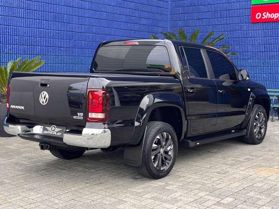 VOLKSWAGEN-AMAROK-3.0 V6 TDI DIESEL HIGHLINE CD 4MOTION AUTOMÁTICO VOLKSWAGEN-AMAROK-2023