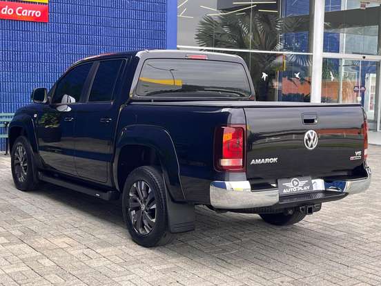 VOLKSWAGEN-AMAROK-3.0 V6 TDI DIESEL HIGHLINE CD 4MOTION AUTOMÁTICO VOLKSWAGEN-AMAROK-2023