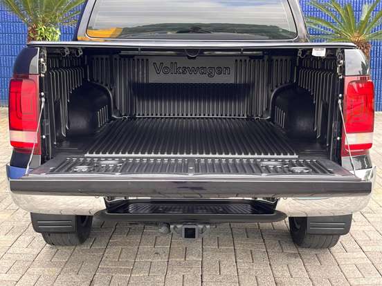 VOLKSWAGEN-AMAROK-3.0 V6 TDI DIESEL HIGHLINE CD 4MOTION AUTOMÁTICO VOLKSWAGEN-AMAROK-2023