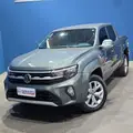 VOLKSWAGEN AMAROK 3.0 V6 TDI DIESEL HIGHLINE CD 4MOTION AUTOMÁTICO VOLKSWAGEN AMAROK 3.0 V6 TDI DIESEL HIGHLINE CD 4MOTION AUTOMÁTICO
