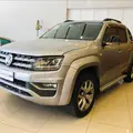VOLKSWAGEN AMAROK 3.0 V6 TDI DIESEL HIGHLINE CD 4MOTION AUTOMÁTICO VOLKSWAGEN AMAROK 3.0 V6 TDI DIESEL HIGHLINE CD 4MOTION AUTOMÁTICO