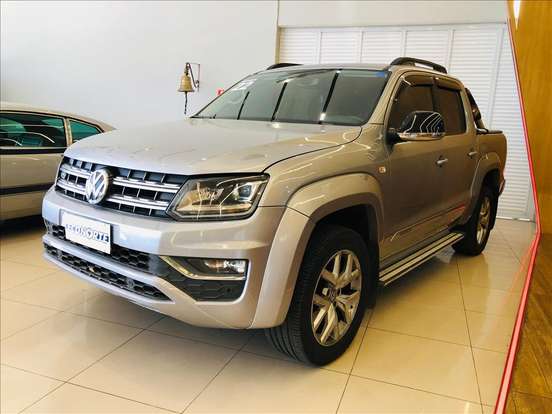 VOLKSWAGEN-AMAROK-3.0 V6 TDI DIESEL HIGHLINE CD 4MOTION AUTOMÁTICO VOLKSWAGEN-AMAROK-2021