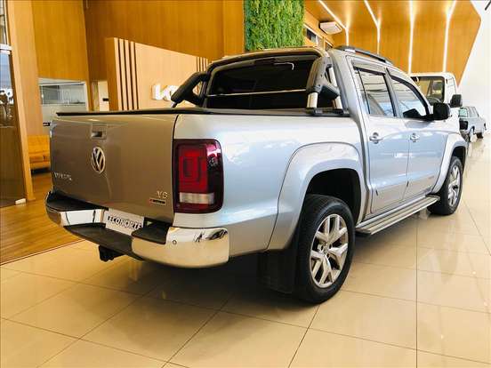 VOLKSWAGEN-AMAROK-3.0 V6 TDI DIESEL HIGHLINE CD 4MOTION AUTOMÁTICO VOLKSWAGEN-AMAROK-2021