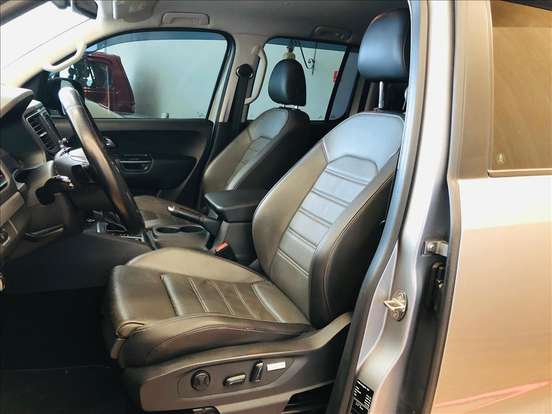 VOLKSWAGEN-AMAROK-3.0 V6 TDI DIESEL HIGHLINE CD 4MOTION AUTOMÁTICO VOLKSWAGEN-AMAROK-2021