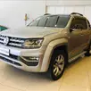 VOLKSWAGEN AMAROK 3.0 V6 TDI DIESEL HIGHLINE CD 4MOTION AUTOMÁTICO VOLKSWAGEN AMAROK 3.0 V6 TDI DIESEL HIGHLINE CD 4MOTION AUTOMÁTICO