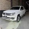 VOLKSWAGEN AMAROK 3.0 V6 TDI DIESEL HIGHLINE CD 4MOTION AUTOMÁTICO VOLKSWAGEN AMAROK 3.0 V6 TDI DIESEL HIGHLINE CD 4MOTION AUTOMÁTICO