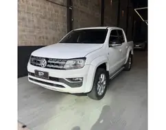 VOLKSWAGEN AMAROK 3.0 V6 TDI DIESEL HIGHLINE CD 4MOTION AUTOMÁTICO VOLKSWAGEN AMAROK 3.0 V6 TDI DIESEL HIGHLINE CD 4MOTION AUTOMÁTICO