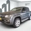 VOLKSWAGEN AMAROK 3.0 V6 TDI DIESEL HIGHLINE CD 4MOTION AUTOMÁTICO VOLKSWAGEN AMAROK 3.0 V6 TDI DIESEL HIGHLINE CD 4MOTION AUTOMÁTICO