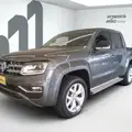 VOLKSWAGEN AMAROK 3.0 V6 TDI DIESEL HIGHLINE CD 4MOTION AUTOMÁTICO VOLKSWAGEN AMAROK 3.0 V6 TDI DIESEL HIGHLINE CD 4MOTION AUTOMÁTICO