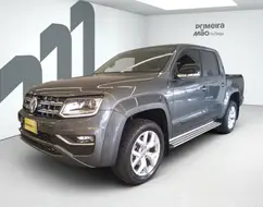 VOLKSWAGEN AMAROK 3.0 V6 TDI DIESEL HIGHLINE CD 4MOTION AUTOMÁTICO VOLKSWAGEN AMAROK 3.0 V6 TDI DIESEL HIGHLINE CD 4MOTION AUTOMÁTICO