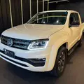 VOLKSWAGEN AMAROK 3.0 V6 TDI DIESEL HIGHLINE CD 4MOTION AUTOMÁTICO VOLKSWAGEN AMAROK 3.0 V6 TDI DIESEL HIGHLINE CD 4MOTION AUTOMÁTICO