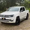 VOLKSWAGEN AMAROK 3.0 V6 TDI DIESEL HIGHLINE CD 4MOTION AUTOMÁTICO VOLKSWAGEN AMAROK 3.0 V6 TDI DIESEL HIGHLINE CD 4MOTION AUTOMÁTICO