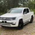VOLKSWAGEN AMAROK 3.0 V6 TDI DIESEL HIGHLINE CD 4MOTION AUTOMÁTICO VOLKSWAGEN AMAROK 3.0 V6 TDI DIESEL HIGHLINE CD 4MOTION AUTOMÁTICO
