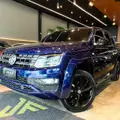 VOLKSWAGEN AMAROK 3.0 V6 TDI DIESEL HIGHLINE EXTREME CD 4MOTION AUTOMÁTICO VOLKSWAGEN AMAROK 3.0 V6 TDI DIESEL HIGHLINE EXTREME CD 4MOTION AUTOMÁTICO
