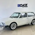 VOLKSWAGEN BRASILIA 1.6 8V ÁLCOOL 2P MANUAL VOLKSWAGEN BRASILIA 1.6 8V ÁLCOOL 2P MANUAL