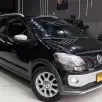 VOLKSWAGEN CROSS UP 1.0 MPI 12V FLEX 4P AUTOMATIZADO VOLKSWAGEN CROSS UP 1.0 MPI 12V FLEX 4P AUTOMATIZADO