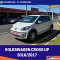 VOLKSWAGEN CROSS UP 1.0 MPI 12V FLEX 4P MANUAL VOLKSWAGEN CROSS UP 1.0 MPI 12V FLEX 4P MANUAL
