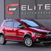 VOLKSWAGEN CROSSFOX 1.6 MI FLEX 8V 4P MANUAL VOLKSWAGEN CROSSFOX 1.6 MI FLEX 8V 4P MANUAL