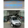 VOLKSWAGEN CROSSFOX 1.6 MI FLEX 8V 4P MANUAL VOLKSWAGEN CROSSFOX 1.6 MI FLEX 8V 4P MANUAL