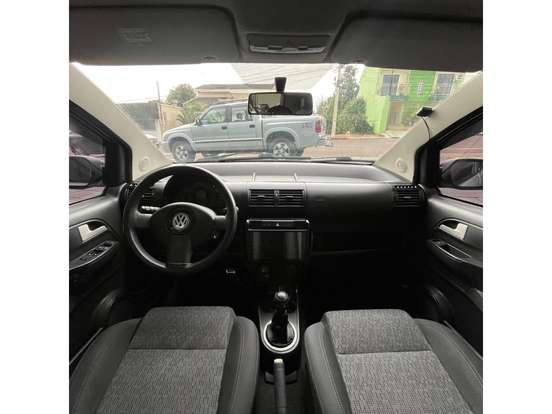VOLKSWAGEN-CROSSFOX-2005