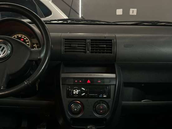 VOLKSWAGEN-CROSSFOX-2006