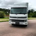 VOLKSWAGEN DELIVERY EXPRESS 2.8 TURBO DIESEL CHASSI 4X2 MANUAL VOLKSWAGEN DELIVERY EXPRESS 2.8 TURBO DIESEL CHASSI 4X2 MANUAL