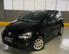 VOLKSWAGEN FOX 1.0 MI 8V FLEX 4P MANUAL VOLKSWAGEN FOX 1.0 MI 8V FLEX 4P MANUAL