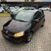 VOLKSWAGEN FOX 1.0 MI TREND 8V FLEX 4P MANUAL VOLKSWAGEN FOX 1.0 MI TREND 8V FLEX 4P MANUAL