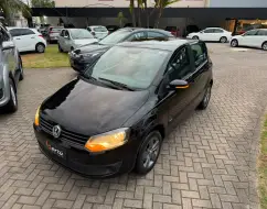 VOLKSWAGEN FOX 1.0 MI TREND 8V FLEX 4P MANUAL VOLKSWAGEN FOX 1.0 MI TREND 8V FLEX 4P MANUAL