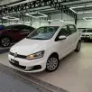 VOLKSWAGEN FOX 1.0 MPI COMFORTLINE 12V FLEX 4P MANUAL VOLKSWAGEN FOX 1.0 MPI COMFORTLINE 12V FLEX 4P MANUAL