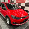 VOLKSWAGEN FOX 1.0 MPI TRACK 12V FLEX 4P MANUAL VOLKSWAGEN FOX 1.0 MPI TRACK 12V FLEX 4P MANUAL