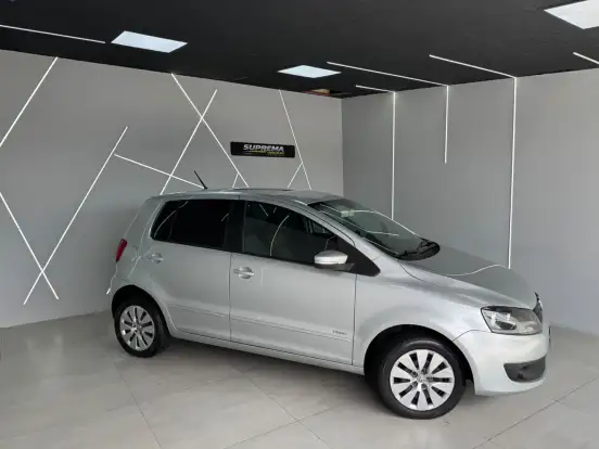 VOLKSWAGEN-FOX-1.6 MI 8V FLEX 4P MANUAL VOLKSWAGEN-FOX-2014