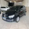 VOLKSWAGEN FOX 1.6 MI 8V FLEX 4P MANUAL VOLKSWAGEN FOX 1.6 MI 8V FLEX 4P MANUAL