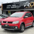 VOLKSWAGEN FOX 1.6 MI PRIME 8V FLEX 4P MANUAL VOLKSWAGEN FOX 1.6 MI PRIME 8V FLEX 4P MANUAL