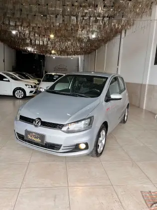 VOLKSWAGEN FOX 1.6 MI ROCK IN RIO 8V FLEX 4P MANUAL