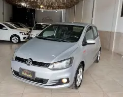 VOLKSWAGEN FOX 1.6 MI ROCK IN RIO 8V FLEX 4P MANUAL VOLKSWAGEN FOX 1.6 MI ROCK IN RIO 8V FLEX 4P MANUAL
