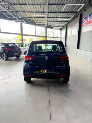 VOLKSWAGEN-FOX-1.6 MI ROCK IN RIO 8V FLEX 4P MANUAL VOLKSWAGEN-FOX-2015