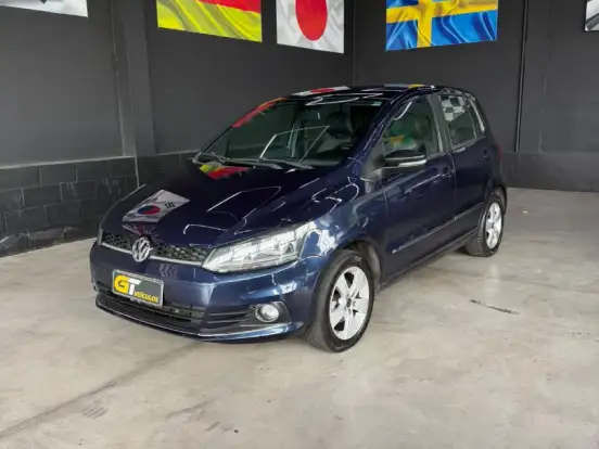 VOLKSWAGEN-FOX-1.6 MI ROCK IN RIO 8V FLEX 4P MANUAL VOLKSWAGEN-FOX-2015