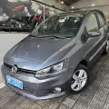 VOLKSWAGEN FOX 1.6 MSI HIGHLINE 16V FLEX 4P MANUAL VOLKSWAGEN FOX 1.6 MSI HIGHLINE 16V FLEX 4P MANUAL