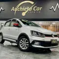 VOLKSWAGEN FOX 1.6 MSI PEPPER 16V FLEX 4P MANUAL VOLKSWAGEN FOX 1.6 MSI PEPPER 16V FLEX 4P MANUAL
