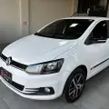 VOLKSWAGEN FOX 1.6 MSI RUN 8V FLEX 4P MANUAL VOLKSWAGEN FOX 1.6 MSI RUN 8V FLEX 4P MANUAL