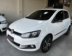 VOLKSWAGEN FOX 1.6 MSI RUN 8V FLEX 4P MANUAL VOLKSWAGEN FOX 1.6 MSI RUN 8V FLEX 4P MANUAL