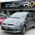 VOLKSWAGEN FOX 1.6 MSI TOTAL FLEX CONNECT 4P MANUAL VOLKSWAGEN FOX 1.6 MSI TOTAL FLEX CONNECT 4P MANUAL