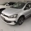 VOLKSWAGEN FOX 1.6 MSI TOTAL FLEX XTREME 4P MANUAL VOLKSWAGEN FOX 1.6 MSI TOTAL FLEX XTREME 4P MANUAL