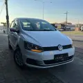 VOLKSWAGEN FOX 1.6 MSI TRENDLINE 8V FLEX 4P MANUAL VOLKSWAGEN FOX 1.6 MSI TRENDLINE 8V FLEX 4P MANUAL