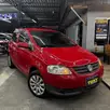 VOLKSWAGEN FOX 1.0 MI 8V FLEX 2P MANUAL VOLKSWAGEN FOX 1.0 MI 8V FLEX 2P MANUAL