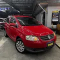 VOLKSWAGEN FOX 1.0 MI 8V FLEX 2P MANUAL VOLKSWAGEN FOX 1.0 MI 8V FLEX 2P MANUAL
