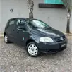 VOLKSWAGEN FOX 1.0 MI 8V FLEX 4P MANUAL VOLKSWAGEN FOX 1.0 MI 8V FLEX 4P MANUAL